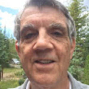 Meet your Posher, Jim